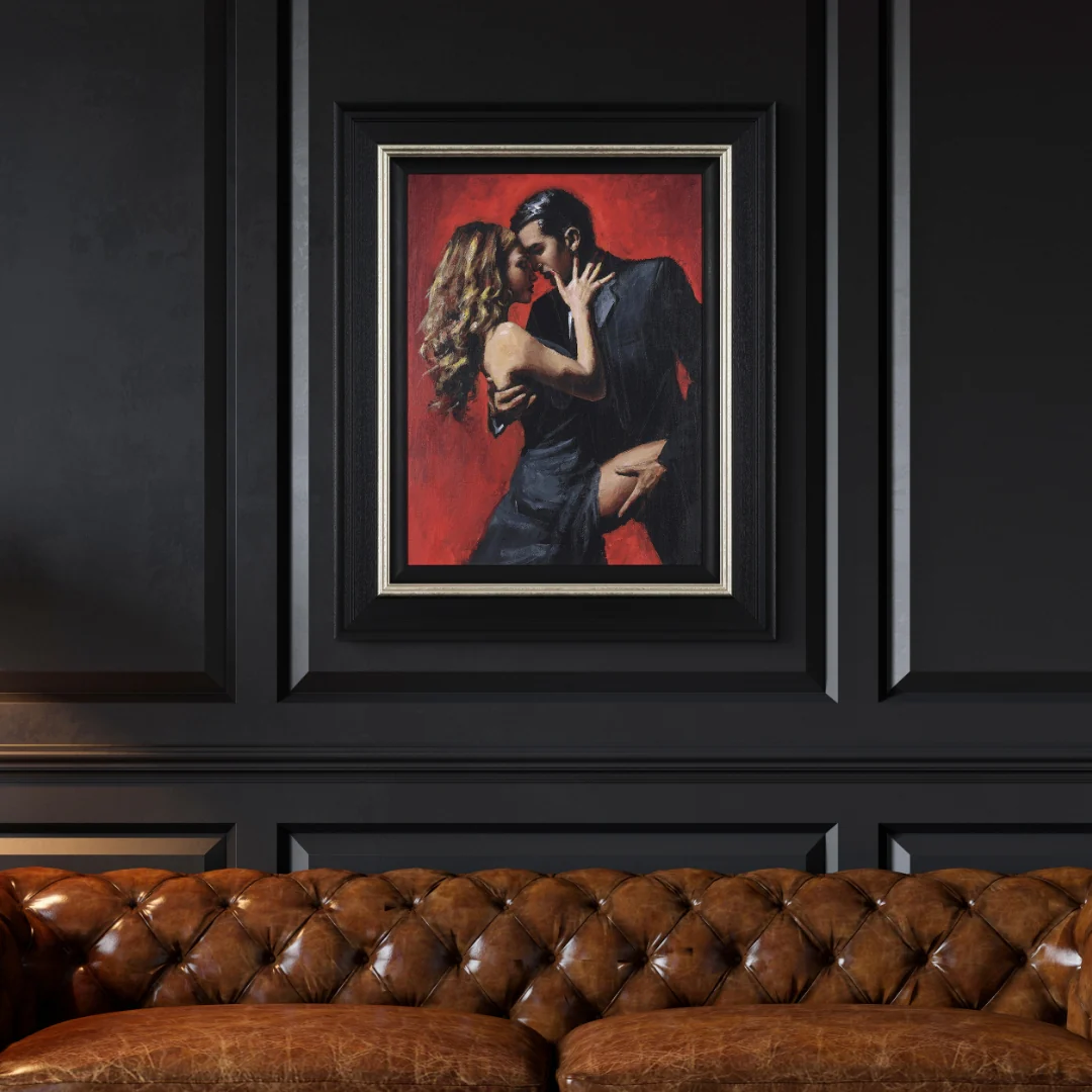 Tango En San Telmo VII - Image 2