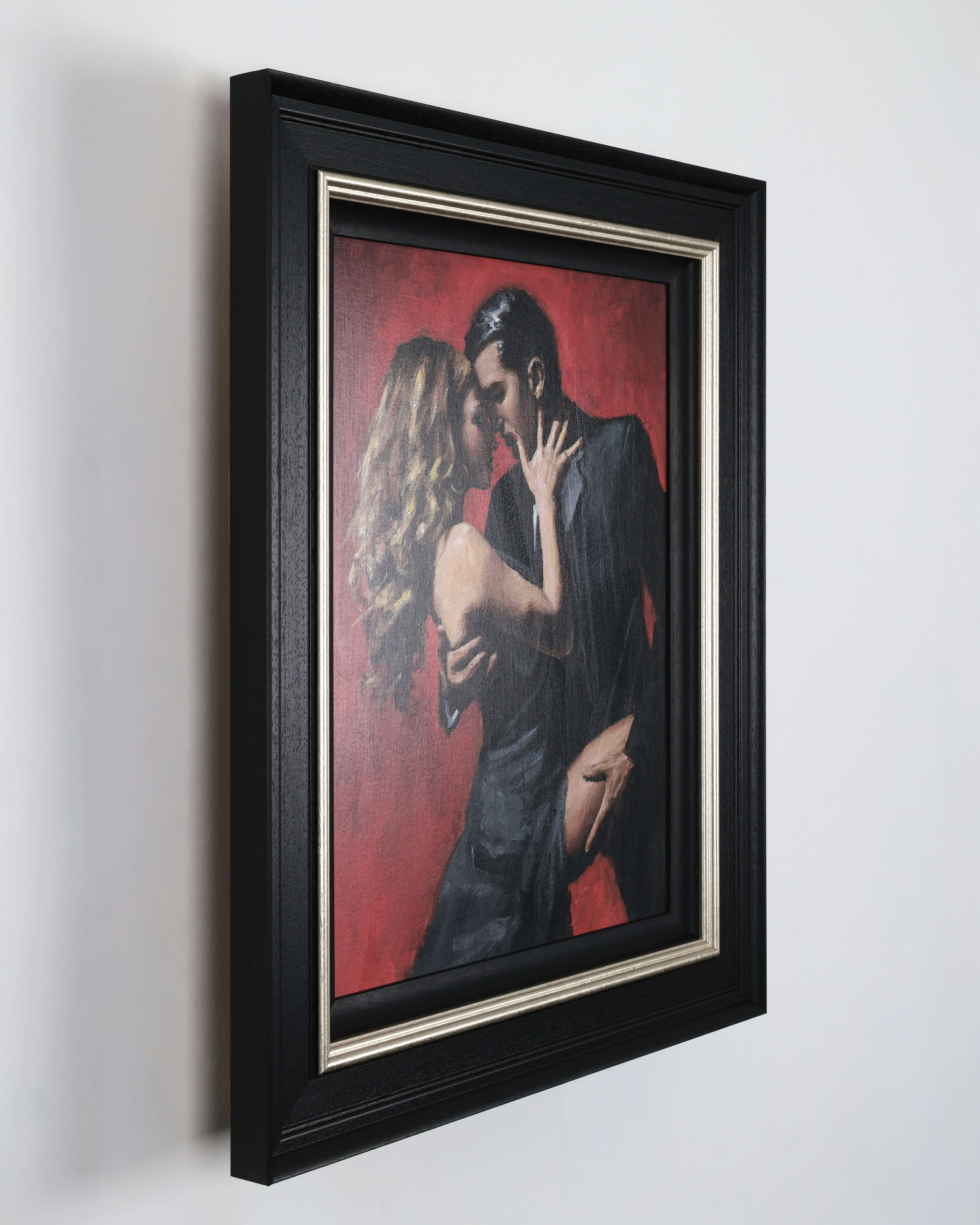 Tango En San Telmo VII - Image 3