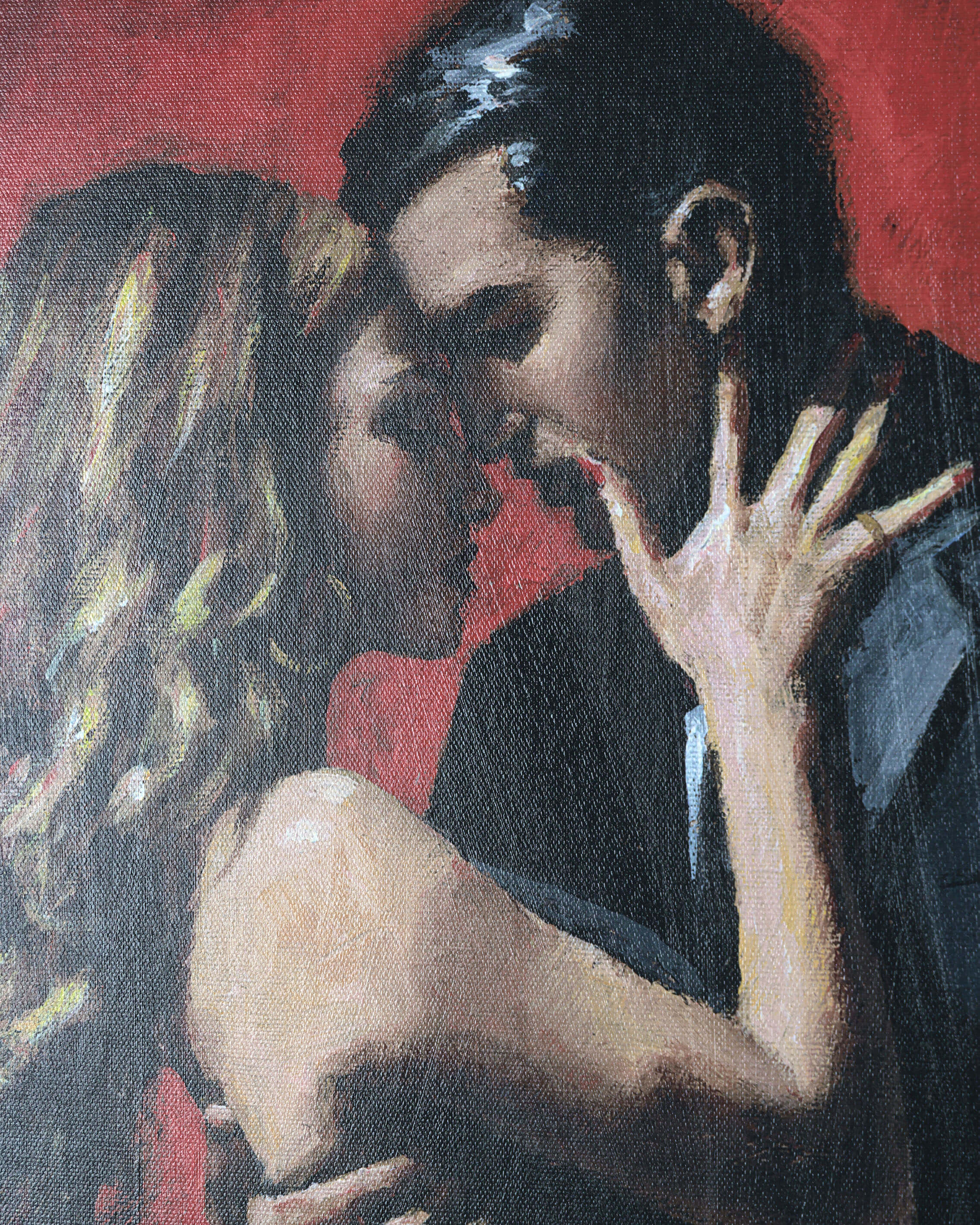 Tango En San Telmo VII - Image 4