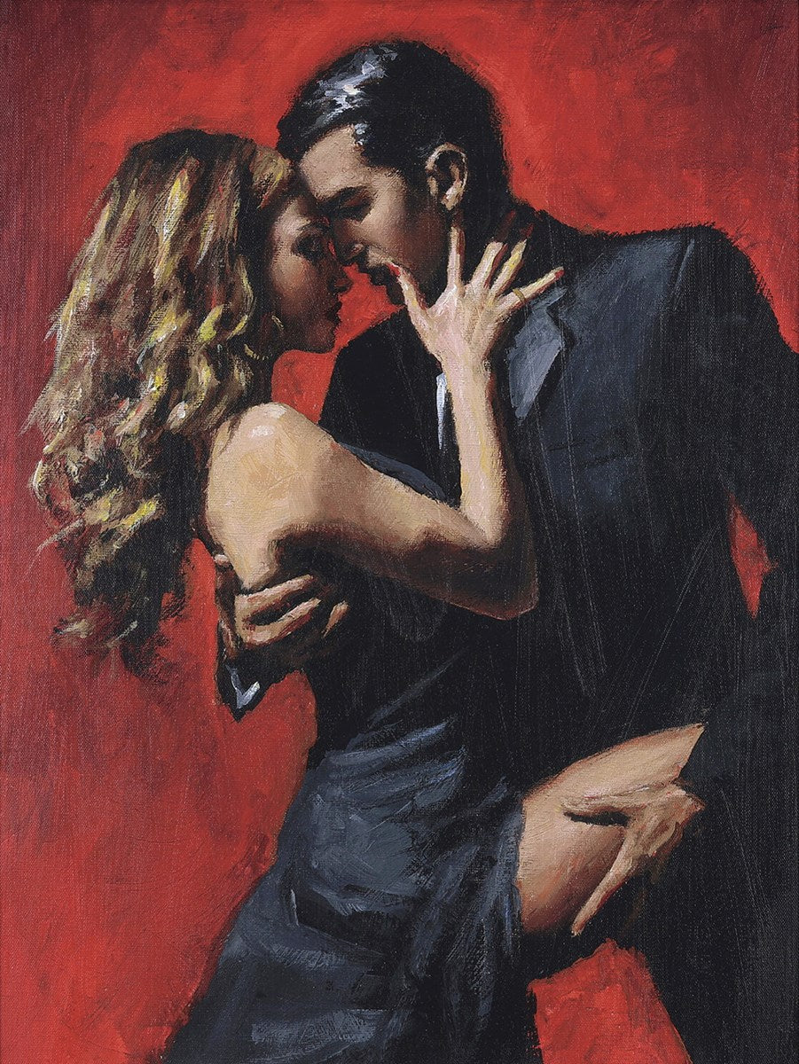 Tango En San Telmo VII - Image 6