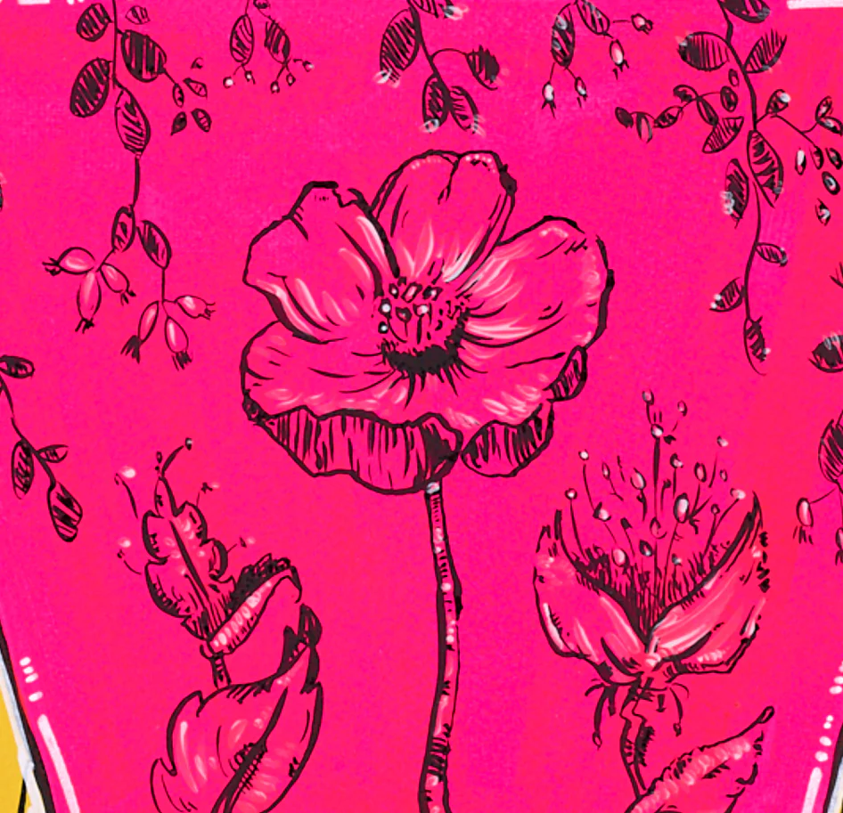 Little Pink Pot - Image 4