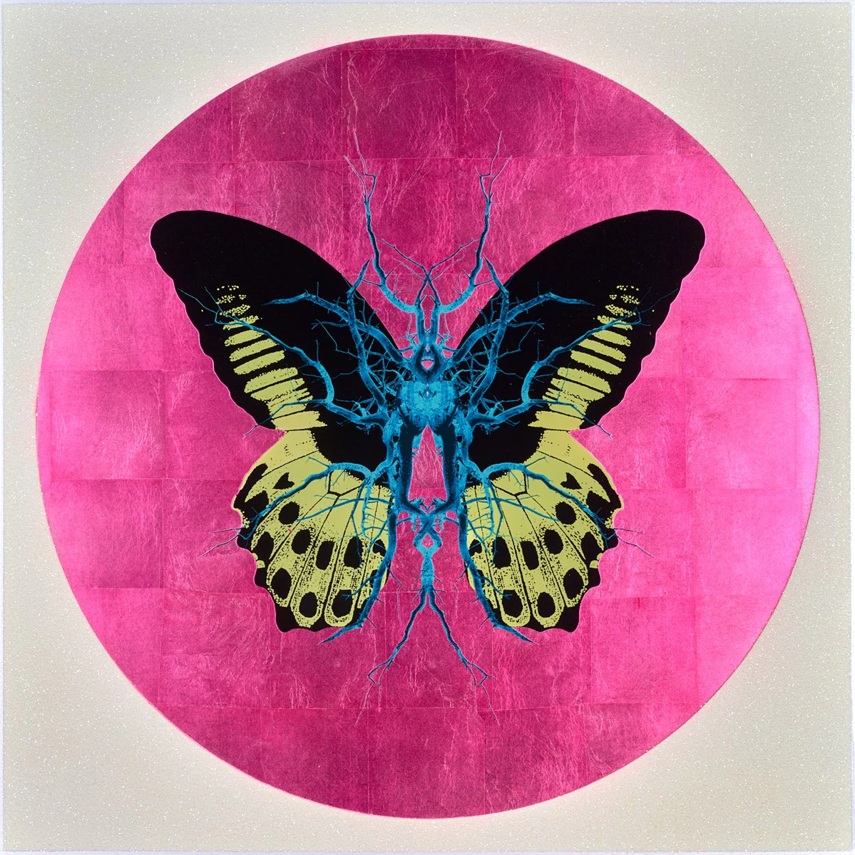 Therapy Crystal – Pink