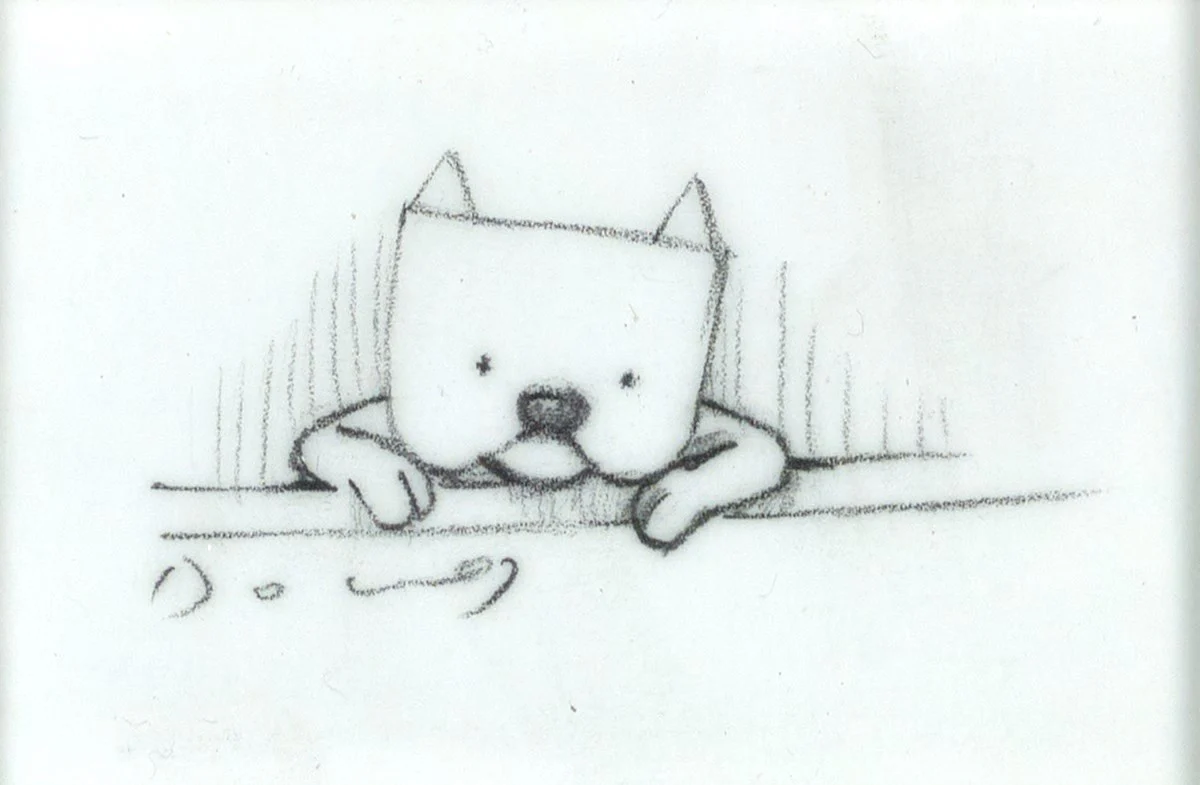 Tea And Biscuits X (Study)