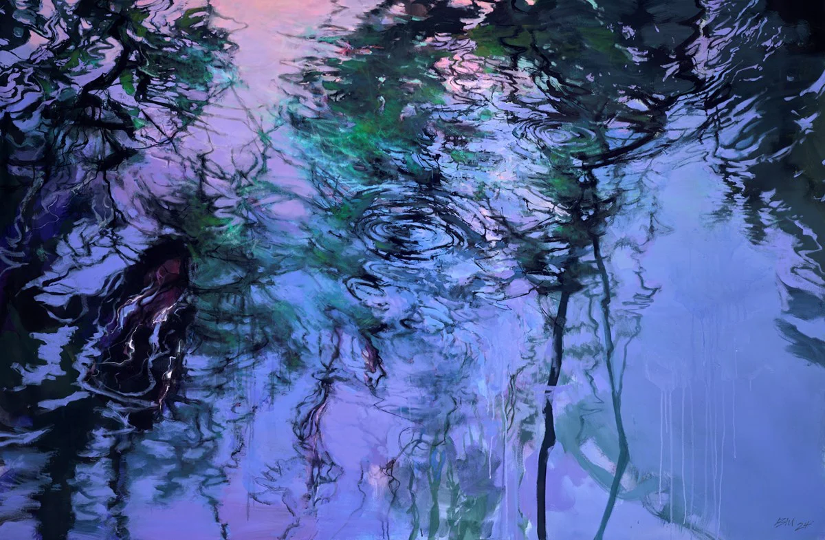 Teardrop Fall - Image 2