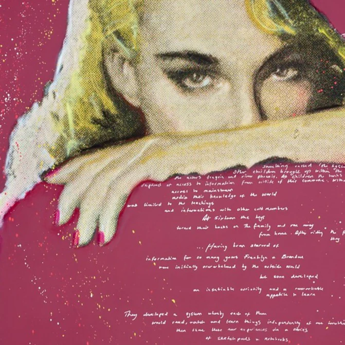 Tell Me Beautiful Untrue Things - Image 4