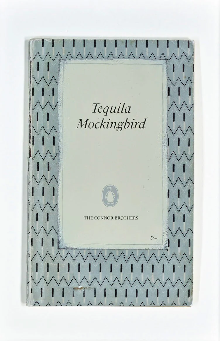 Tequila Mockingbird - Image 3