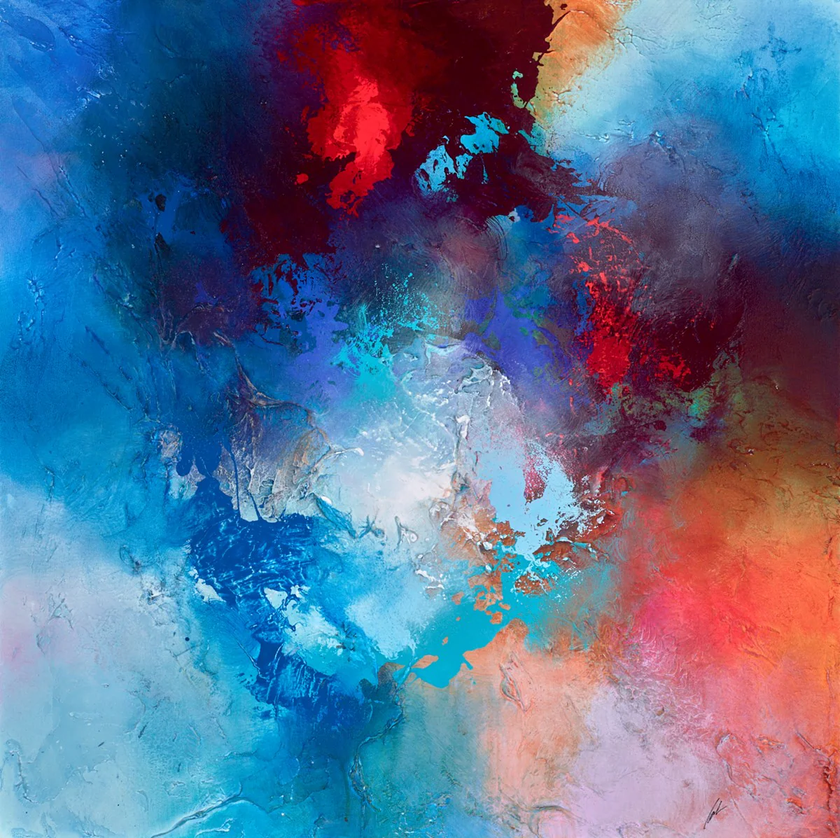 Textured - Image 2