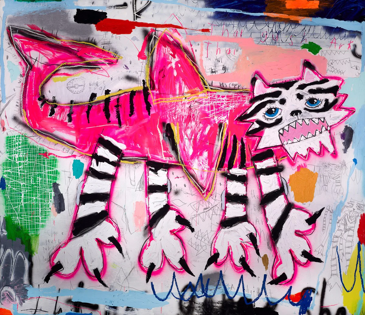 Thai Gush Ark - Image 2