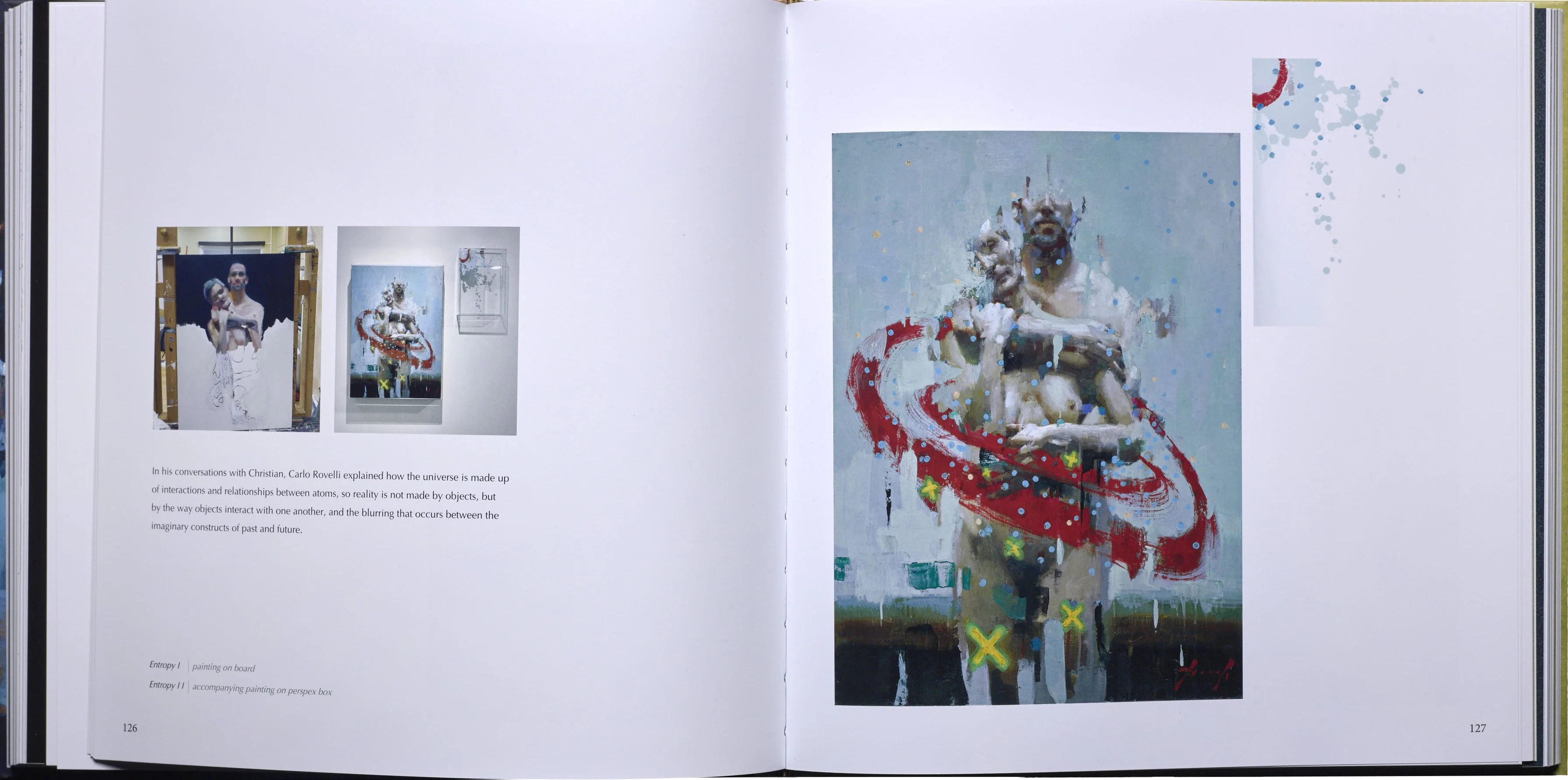 The Anatomy Of A Concept (Deluxe Book) - Image 3