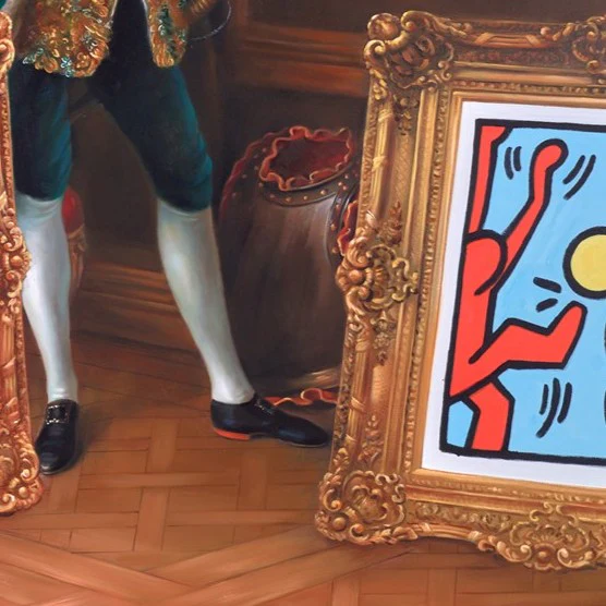 The Art Collector - Image 3