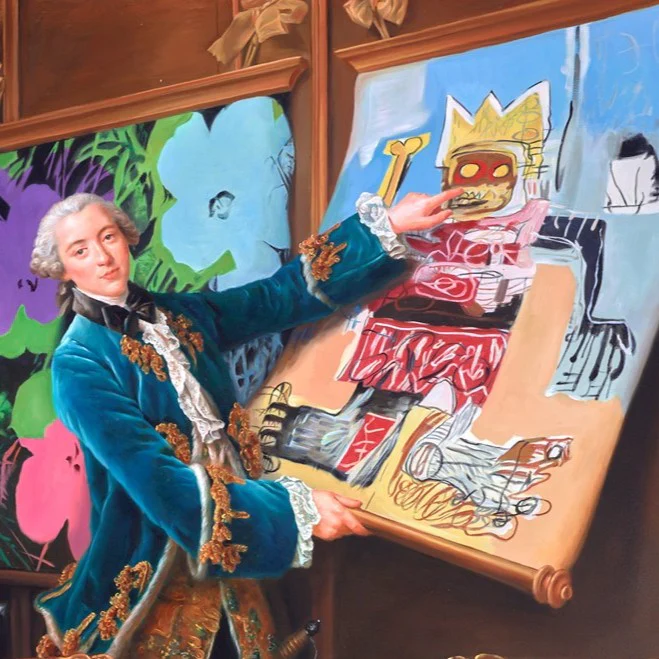 The Art Collector - Image 4