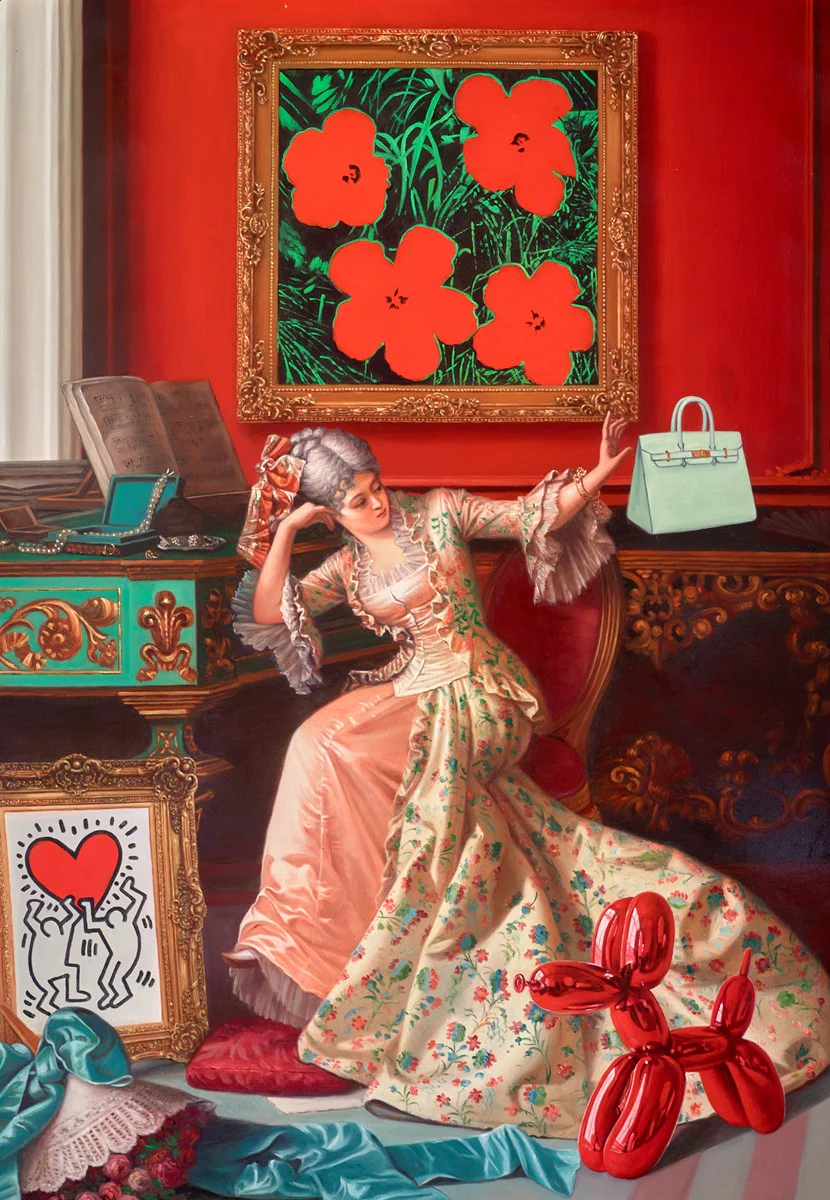 The Art Duchess - Image 2