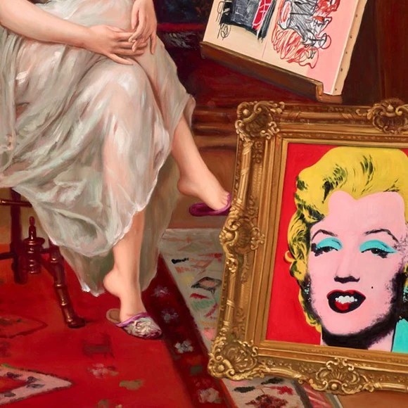 The Art Enjoyer - Image 3