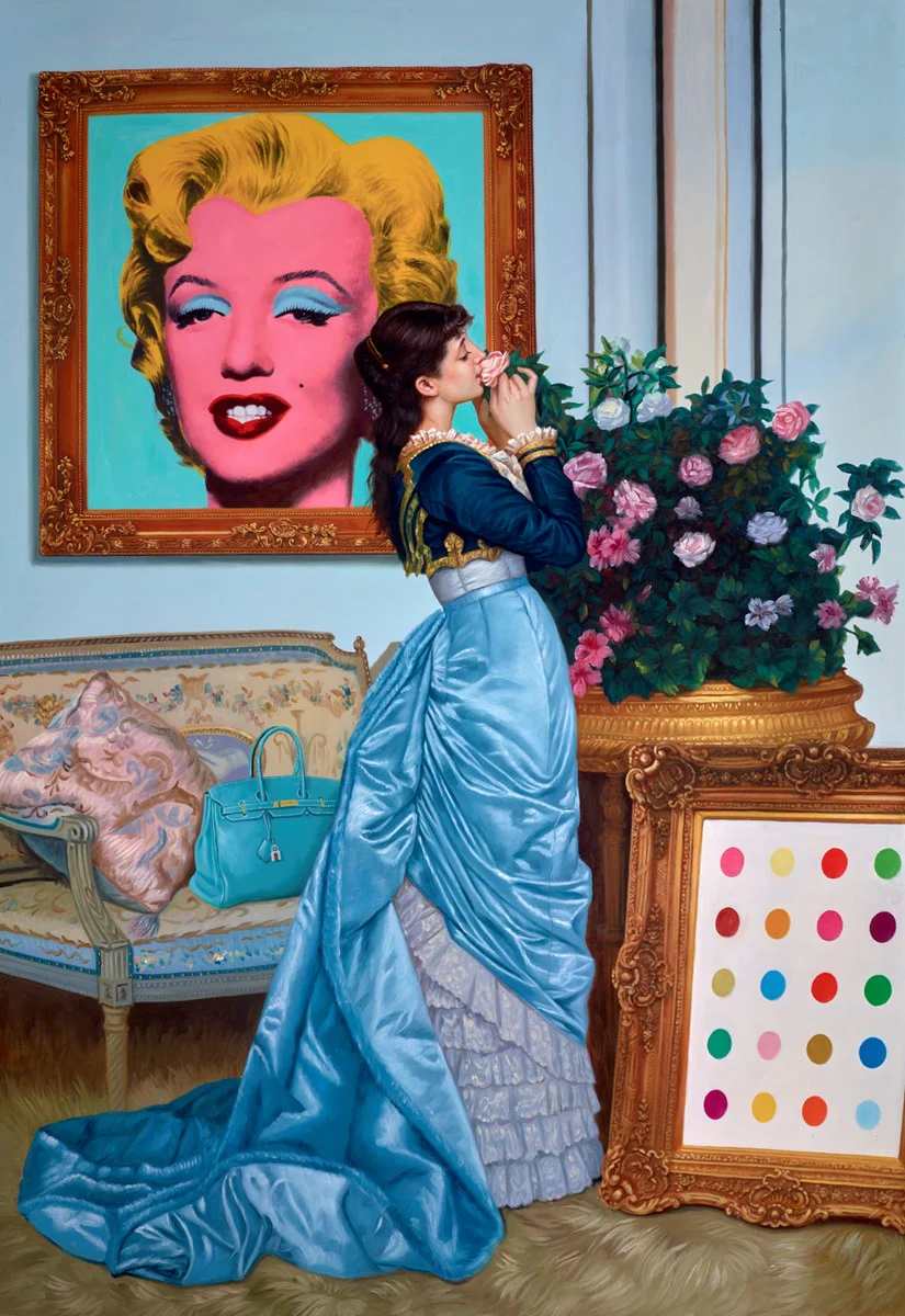 The Art Fragrance III - Image 2