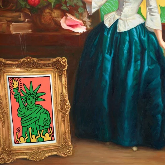 The Art Lover III - Image 2