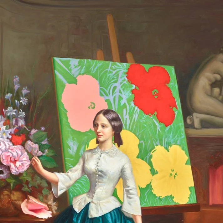 The Art Lover III - Image 3
