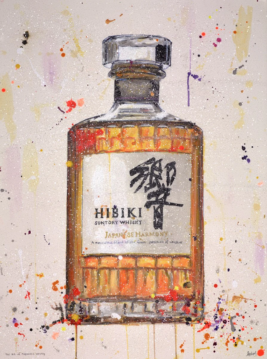 The Art Of Japanese Whiskey - Image 2