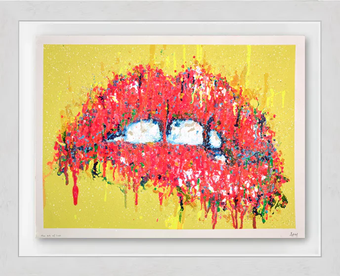 The Art Of Lust