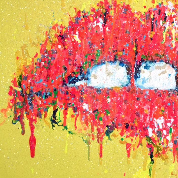 The Art Of Lust - Image 4
