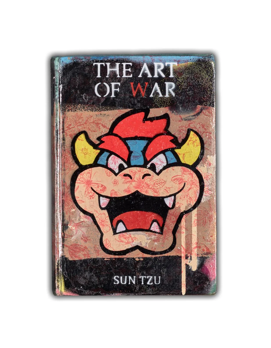 The Art Of War