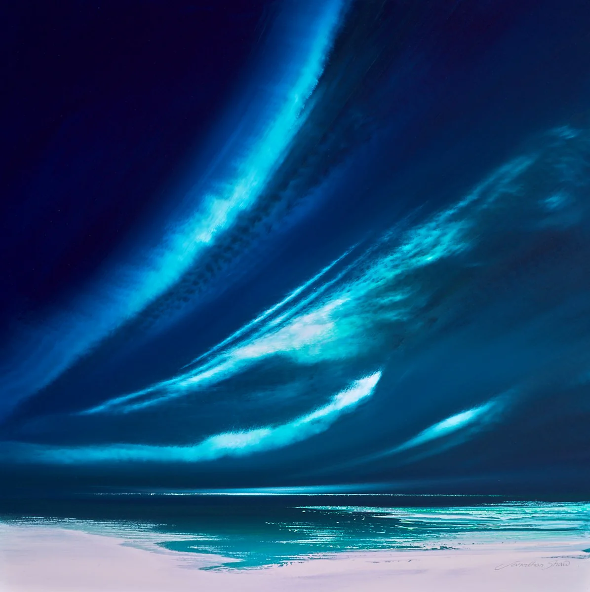 The Aurora Borealis II - Image 2