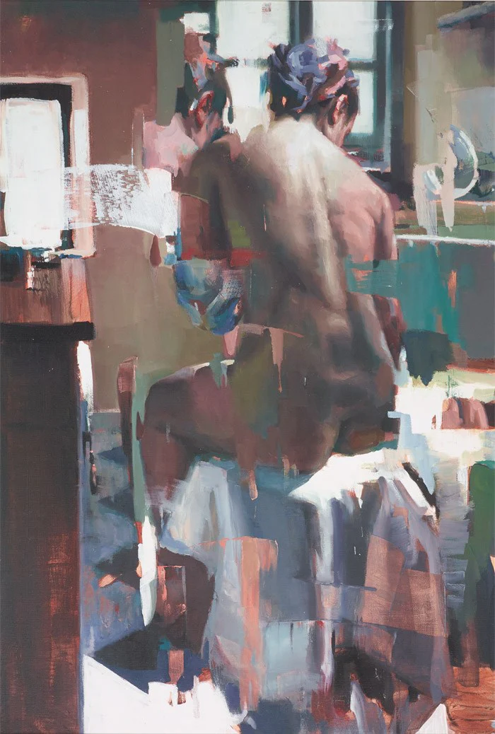 The Bather - Image 2