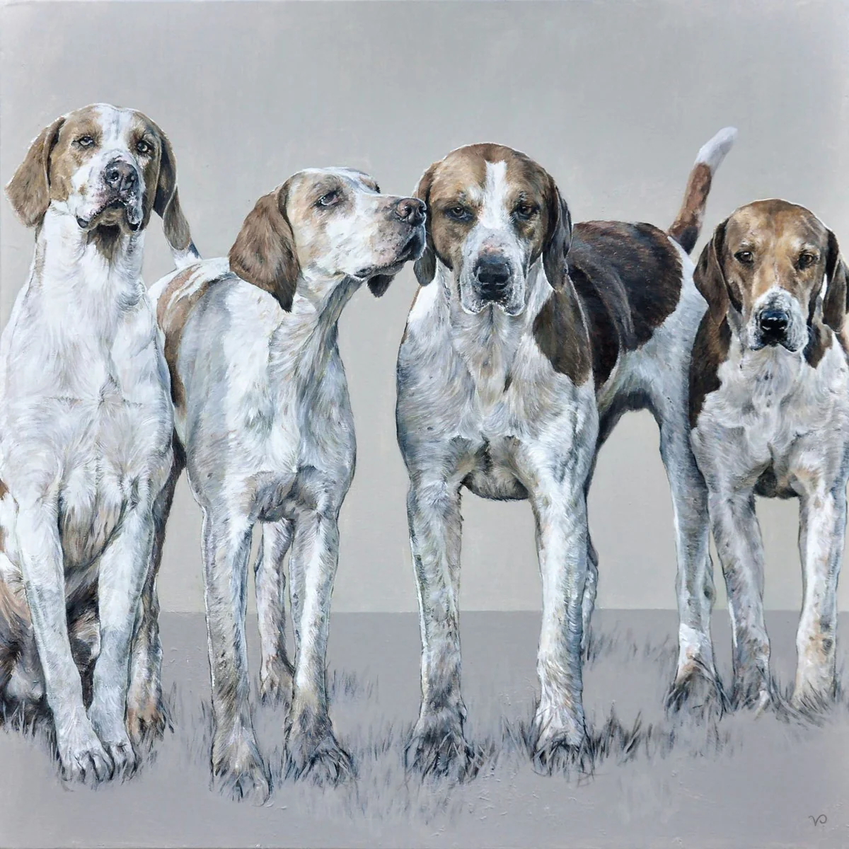The Berkeley Four - Image 2