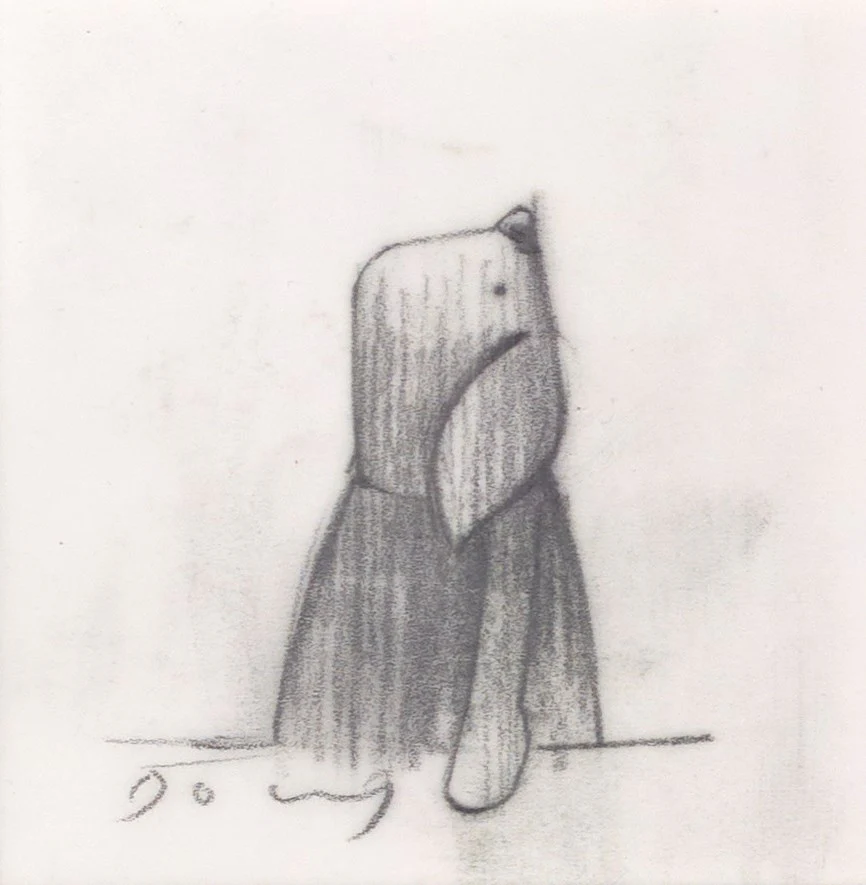 The Best Day Of My Life IV (Sketch)