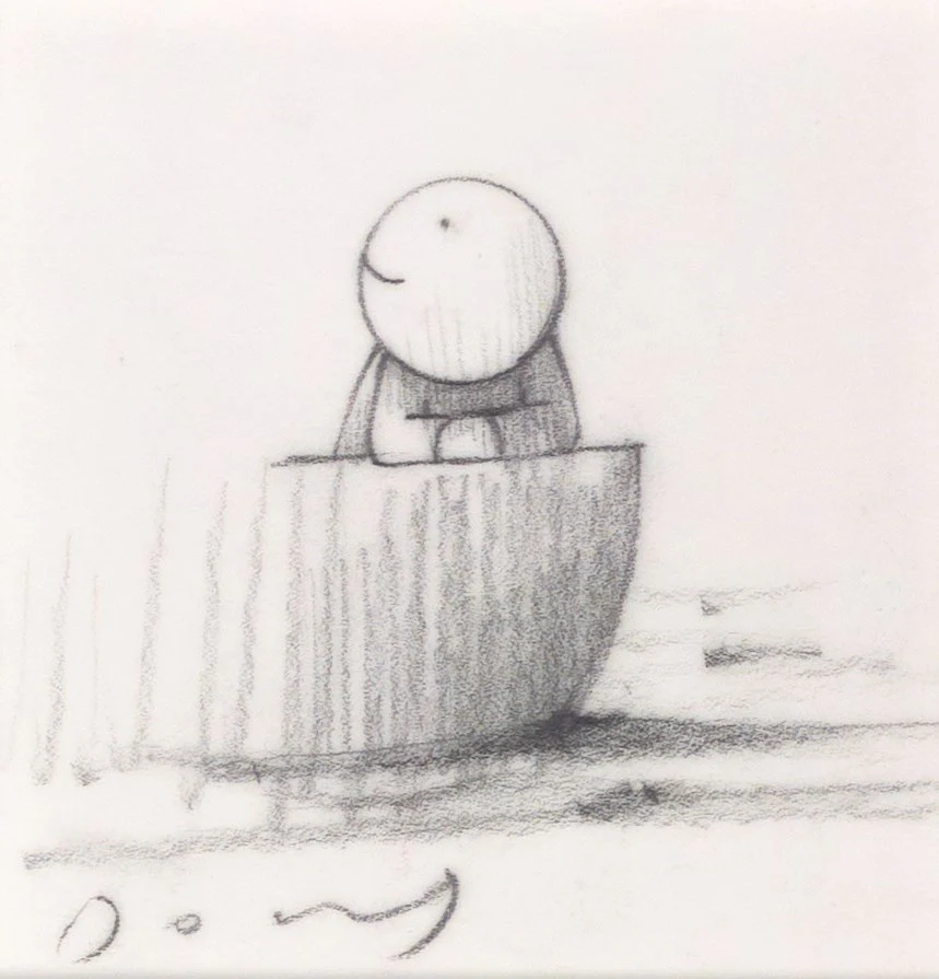 The Best Day Of My Life V (Sketch)