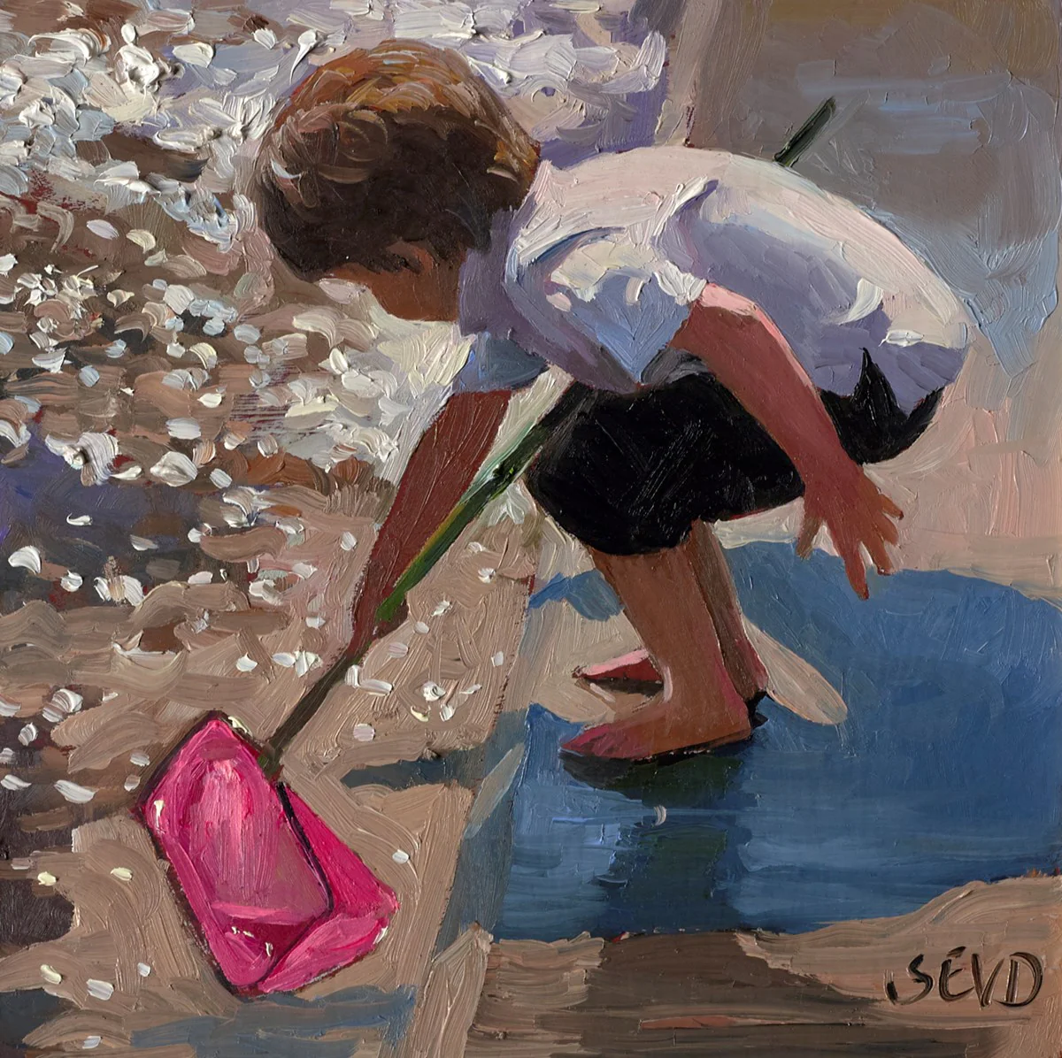 The Big Catch - Image 2