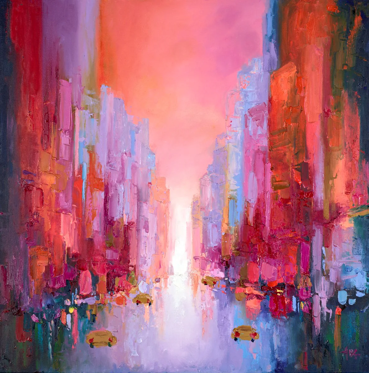 The Big City - Image 2