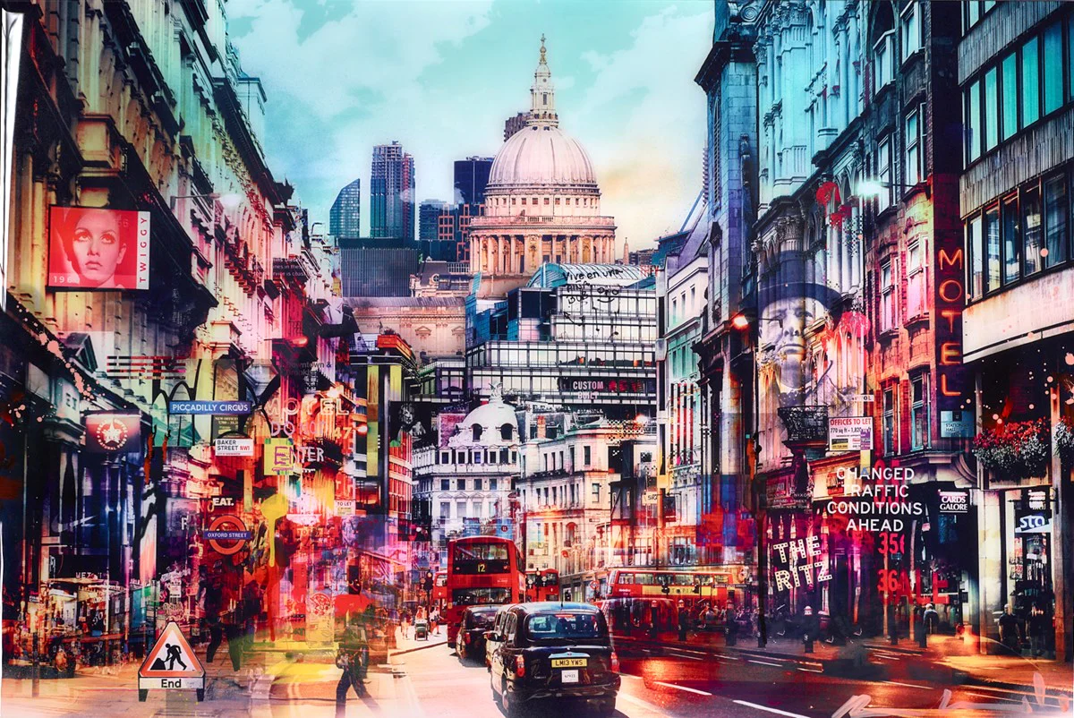 The Big Smoke - Image 2