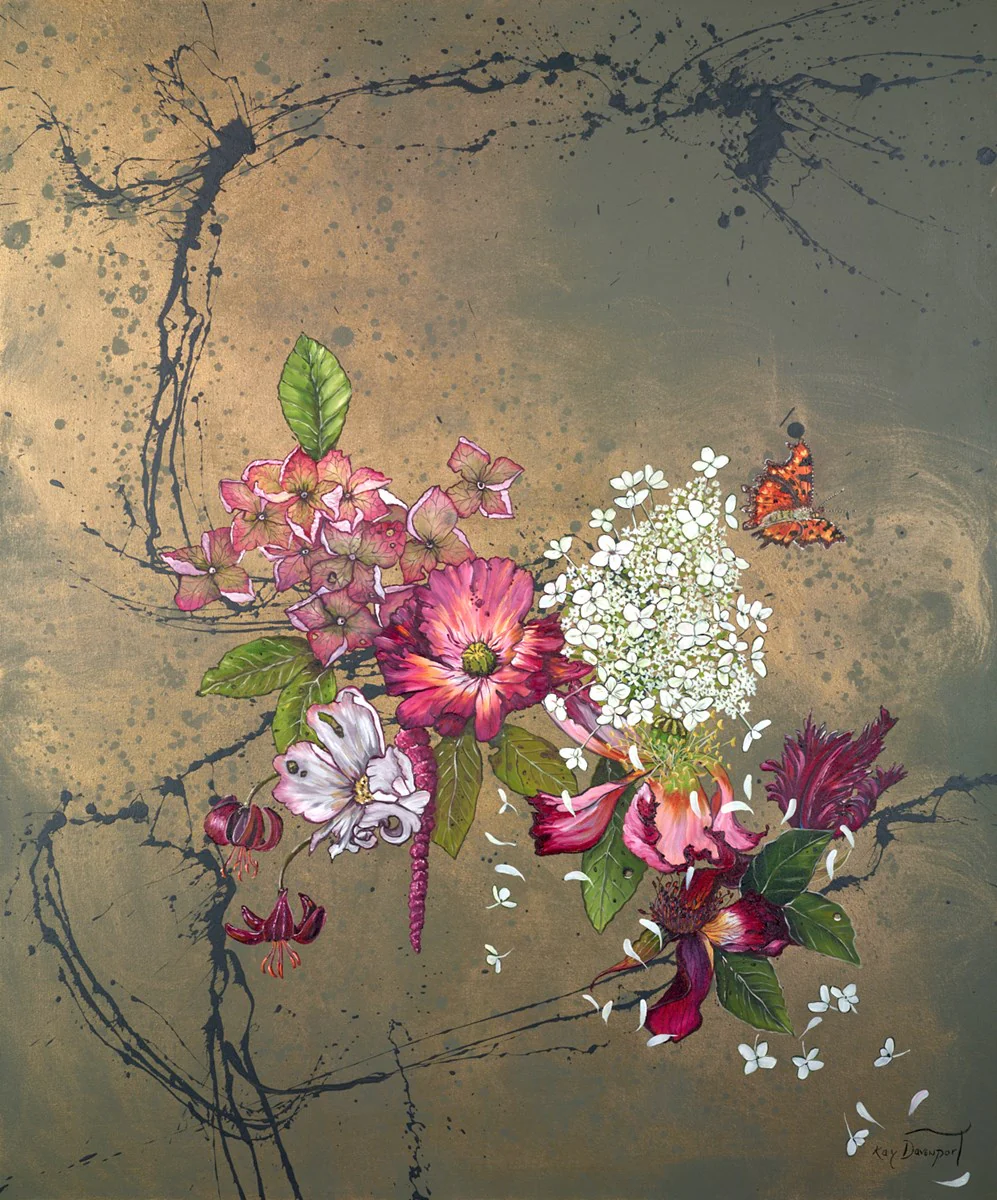 The Bloom's Beyond