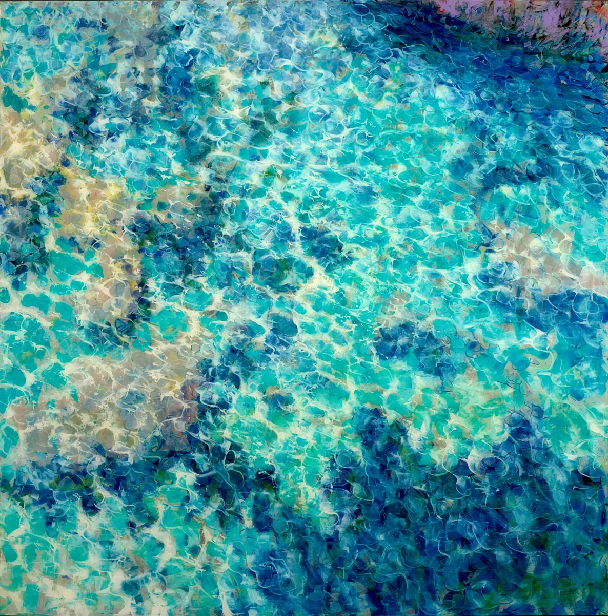 The Blue Shadow - Image 2