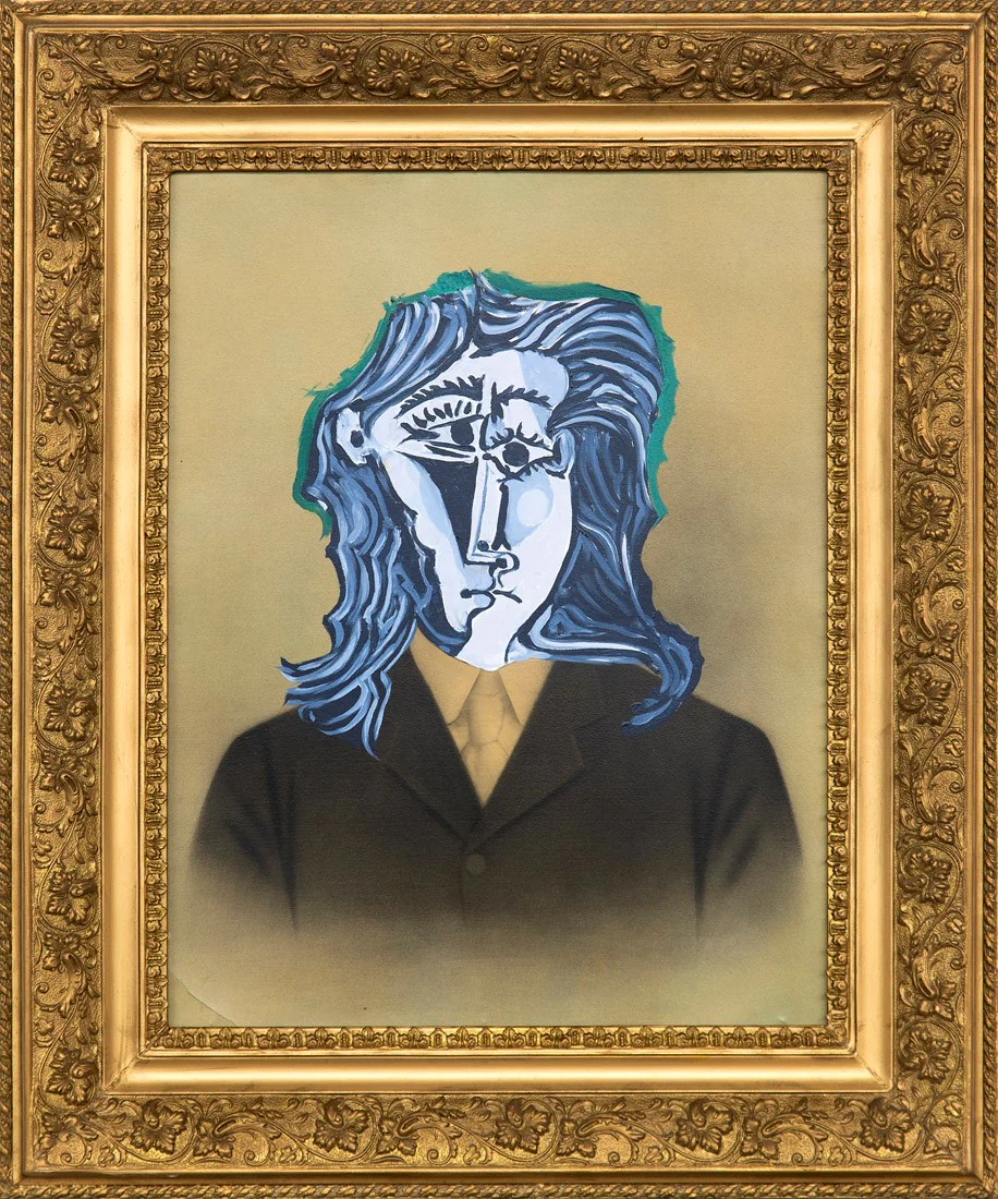 The Blues