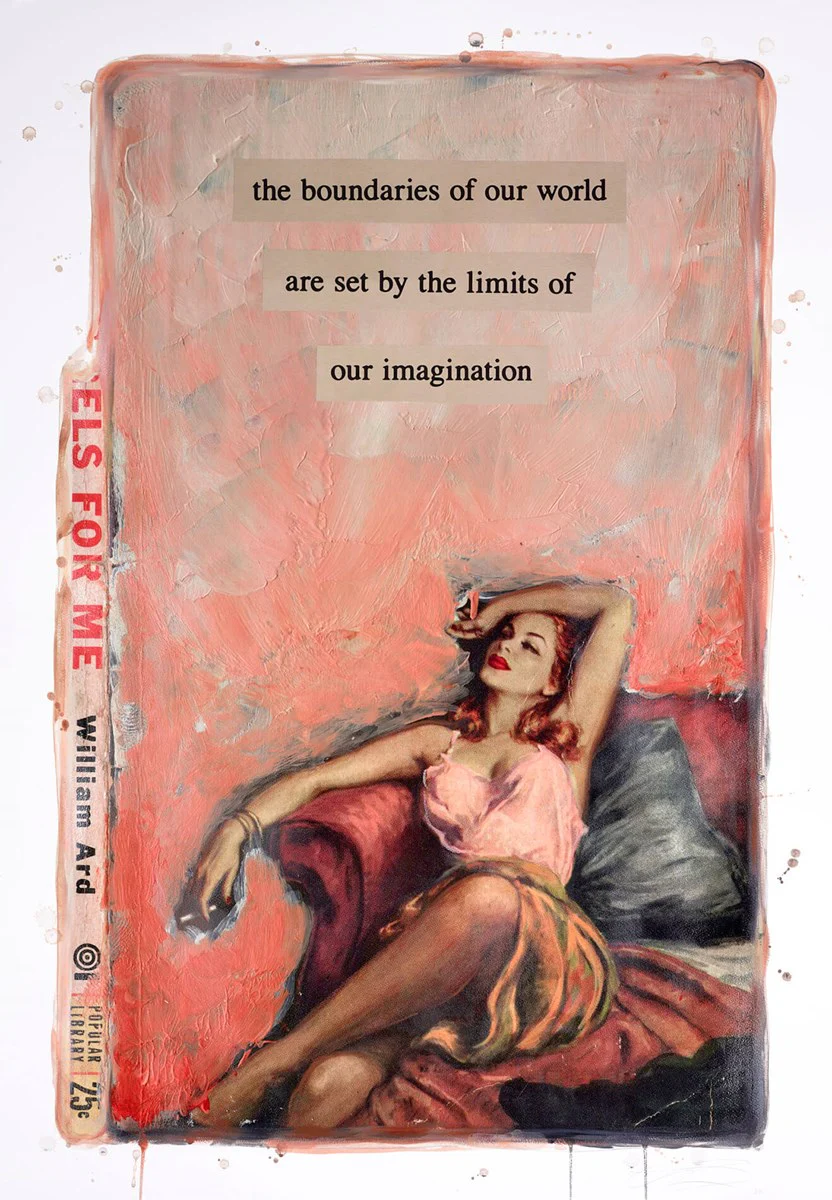 The Boundaries Of Our World - Image 3