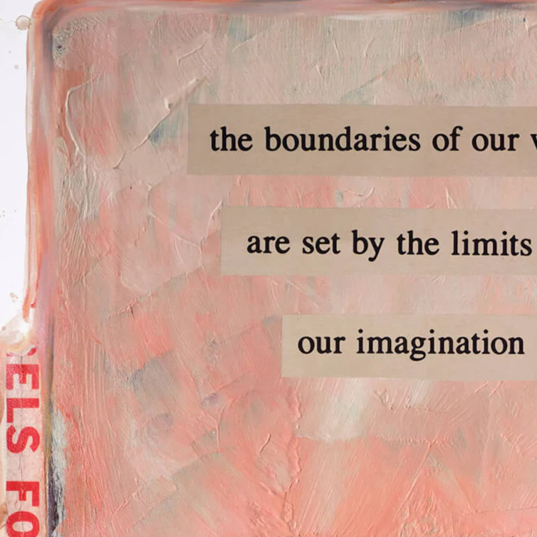 The Boundaries Of Our World - Image 4