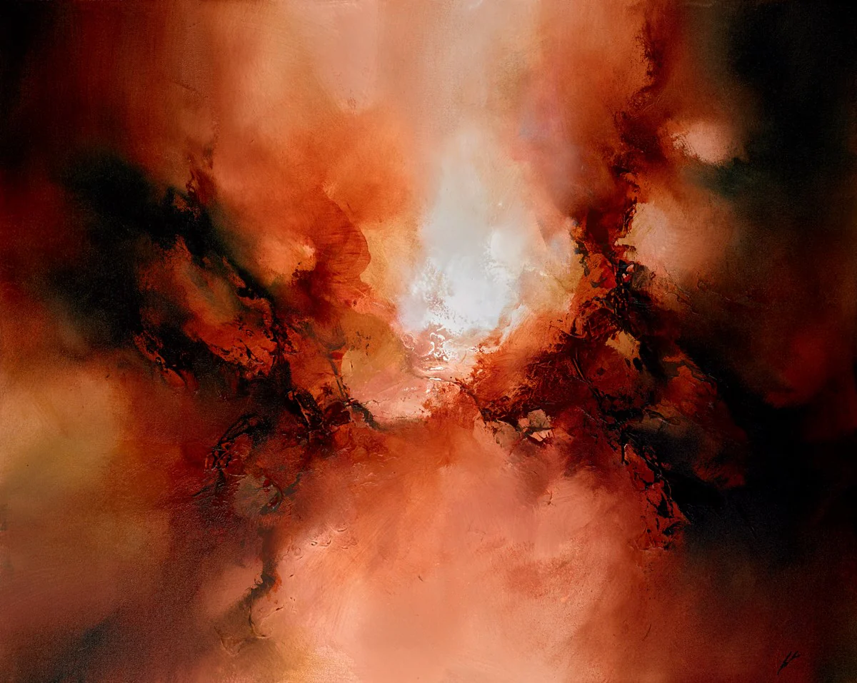 The Burning Dawn - Image 2