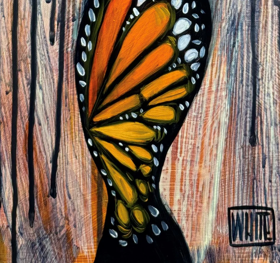 The Butterfly Effect - Image 3
