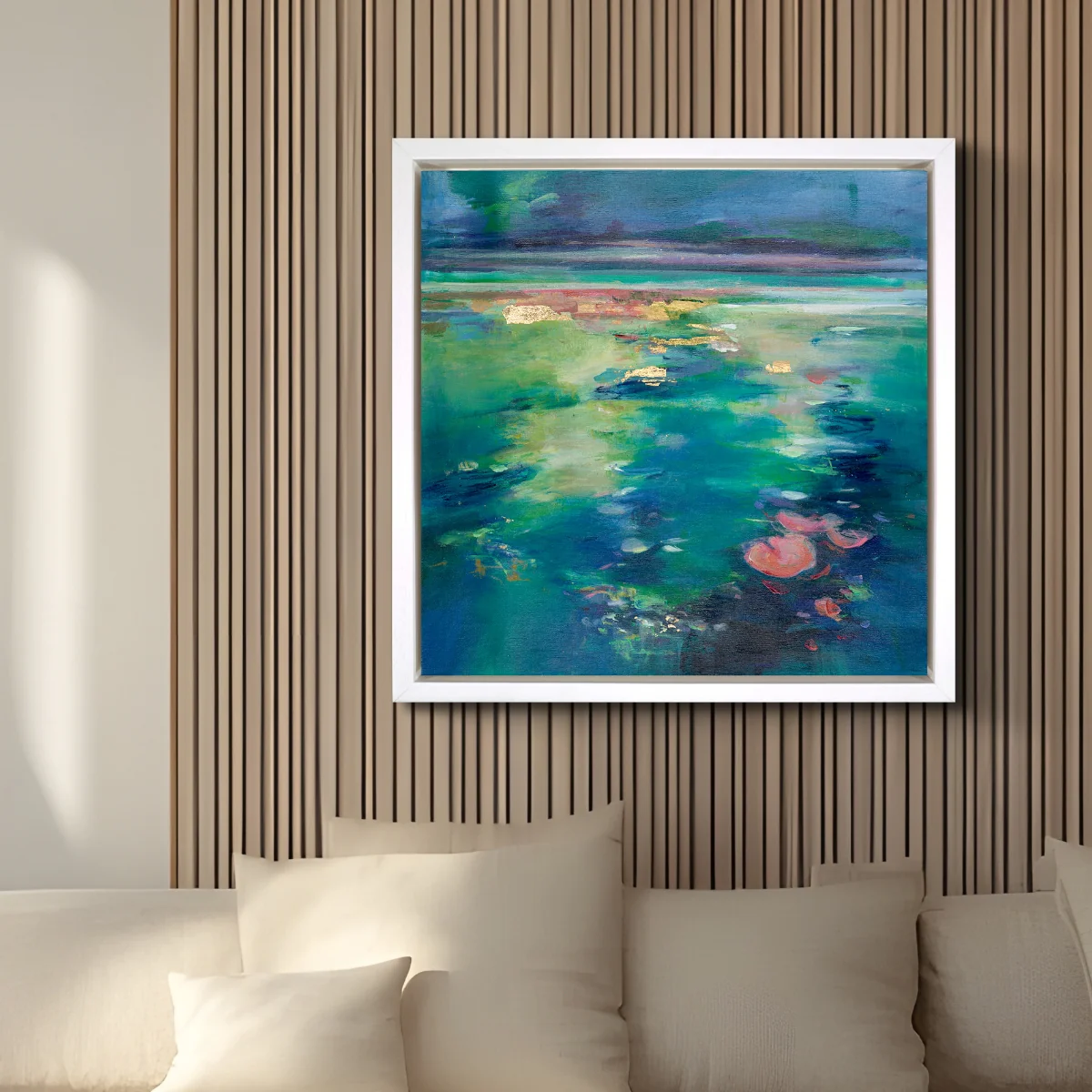 The Calm Beneath - Image 2