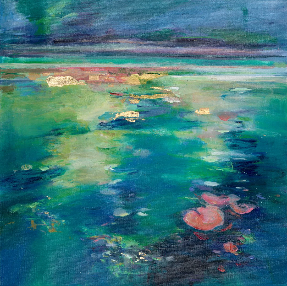 The Calm Beneath - Image 3