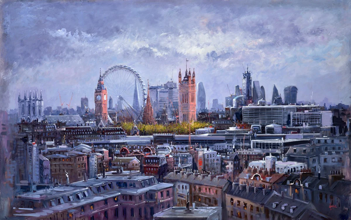 The Capital! - Image 2