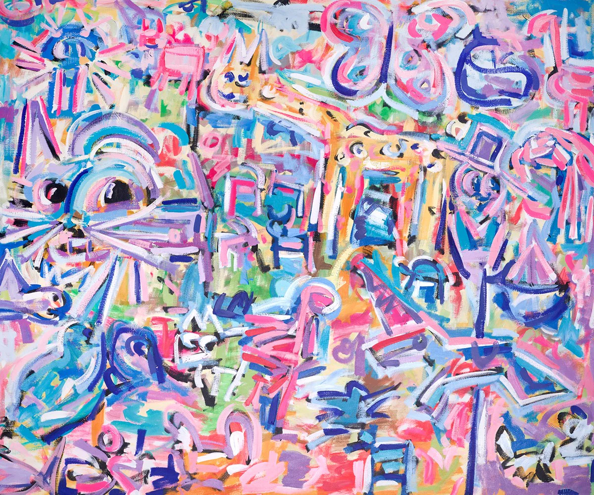 The Cat, The Narwhal And Artificial Intelligence