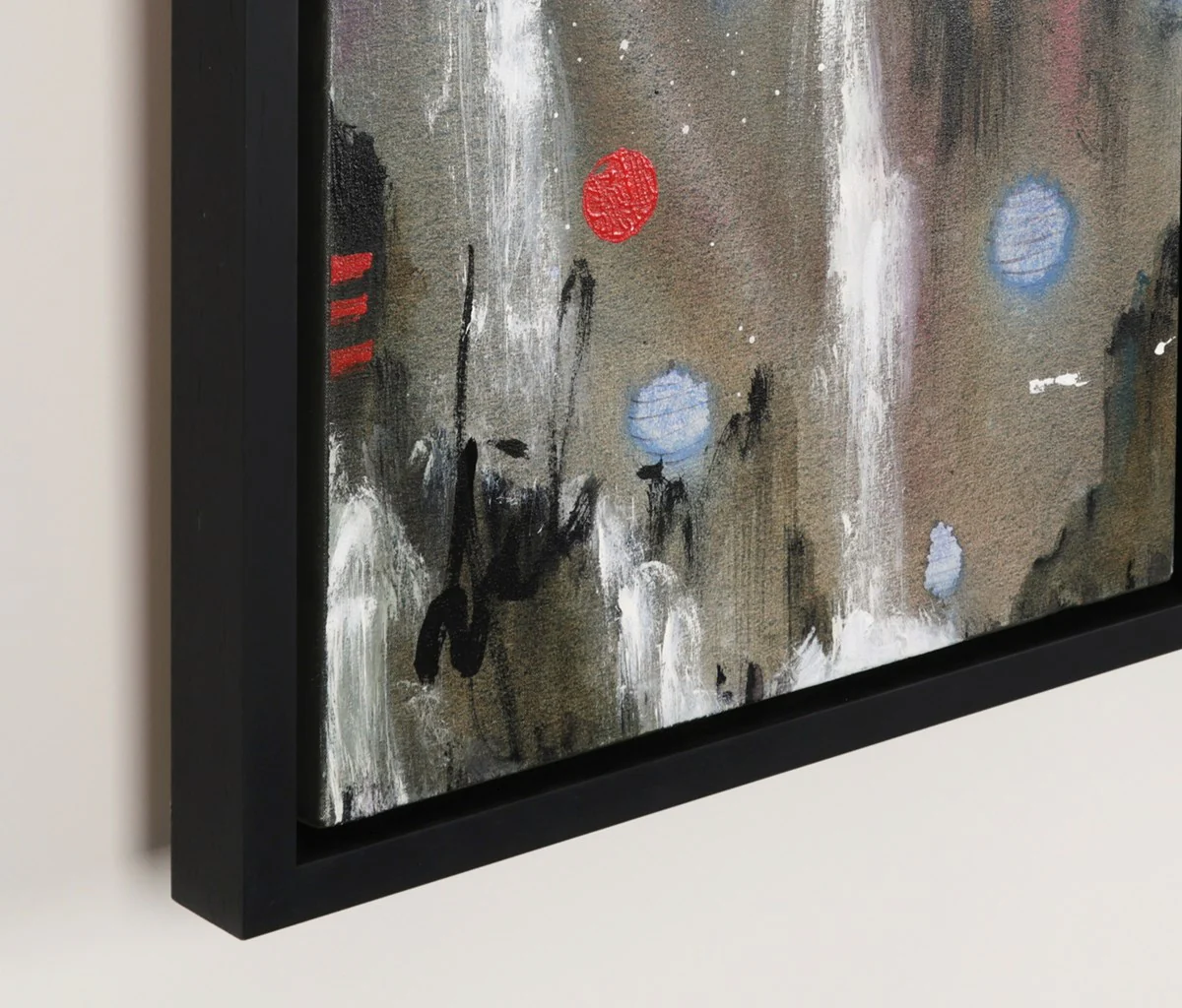 The Centre Of Being - Image 3