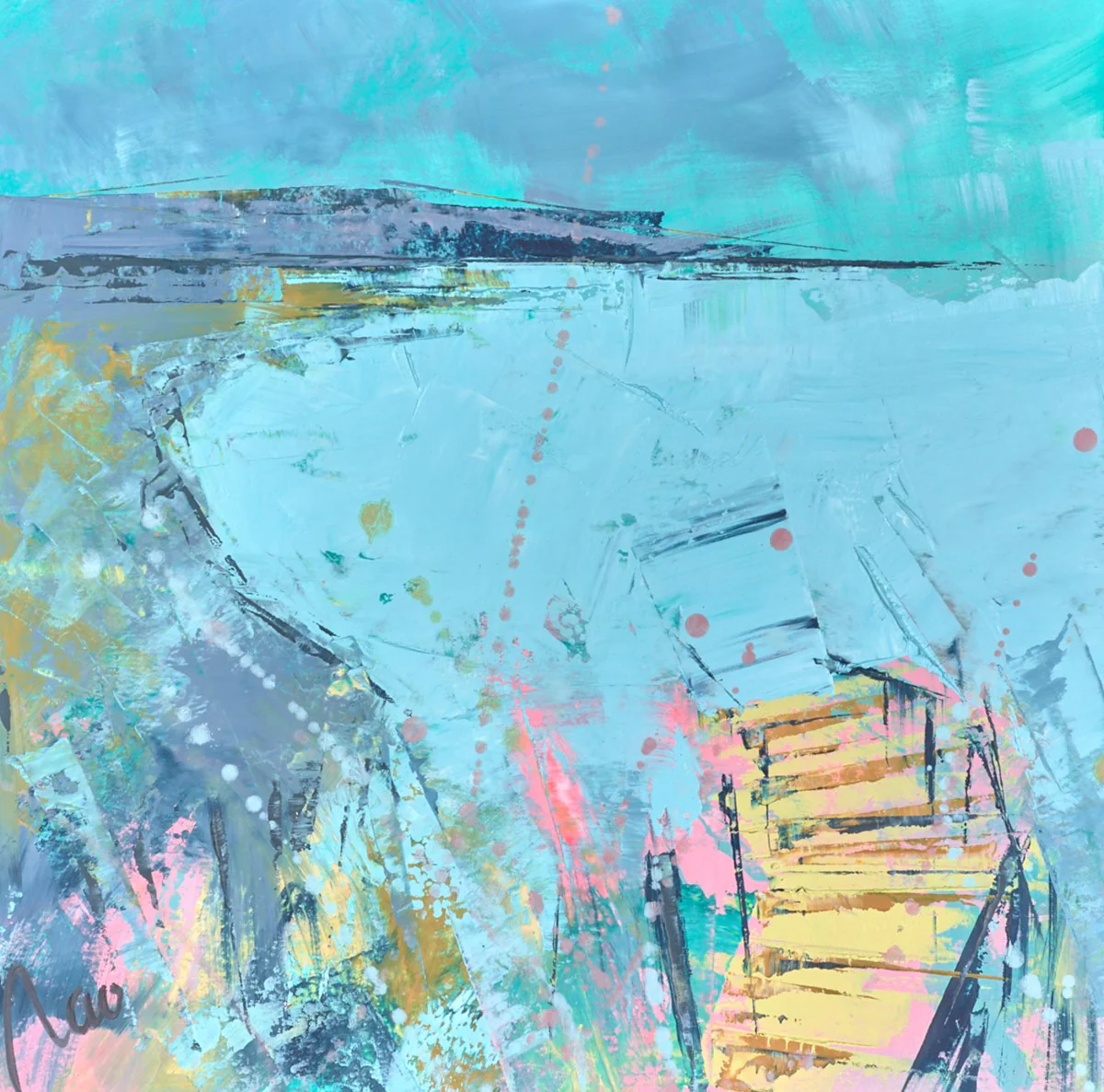 The Coastal Path - Image 2