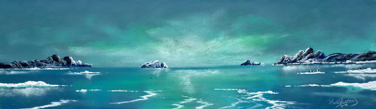 The Coldest Night IV - Image 2