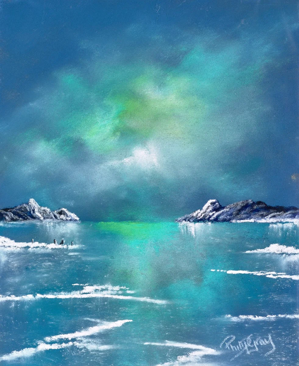 The Coldest Of Nights II