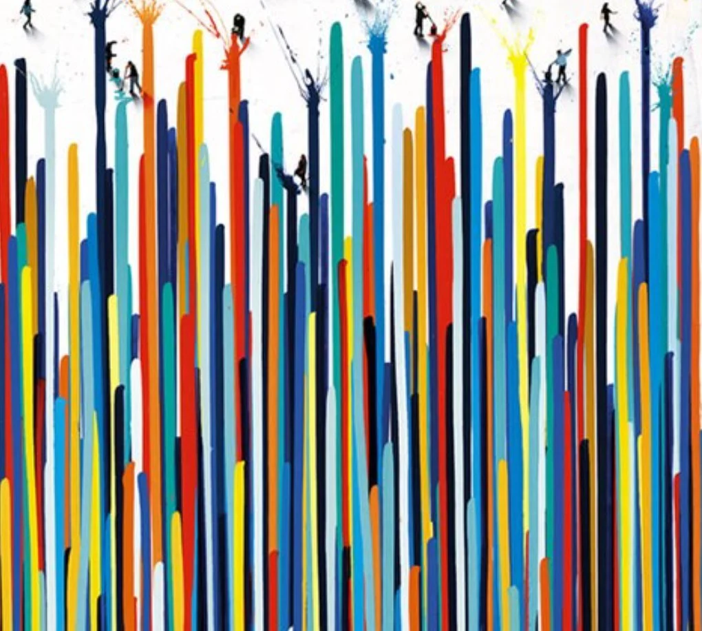 The Colour Collective - Image 4