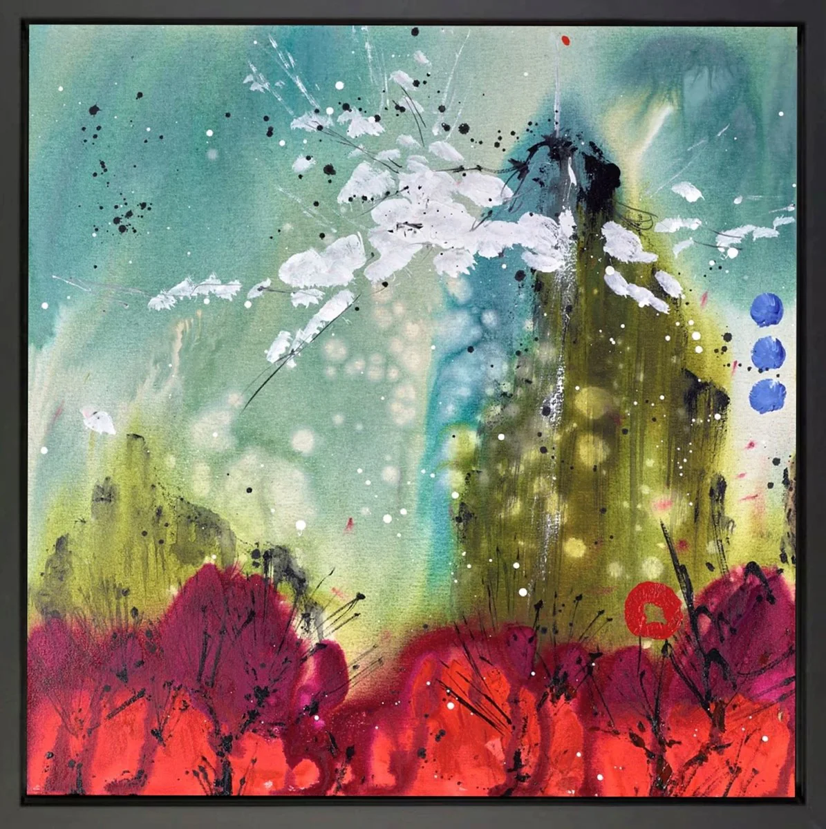 The Colour Of Happiness II