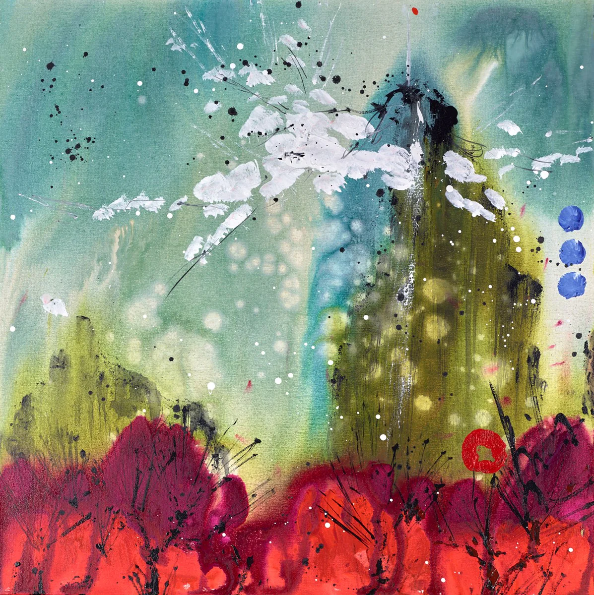 The Colour Of Happiness II - Image 2